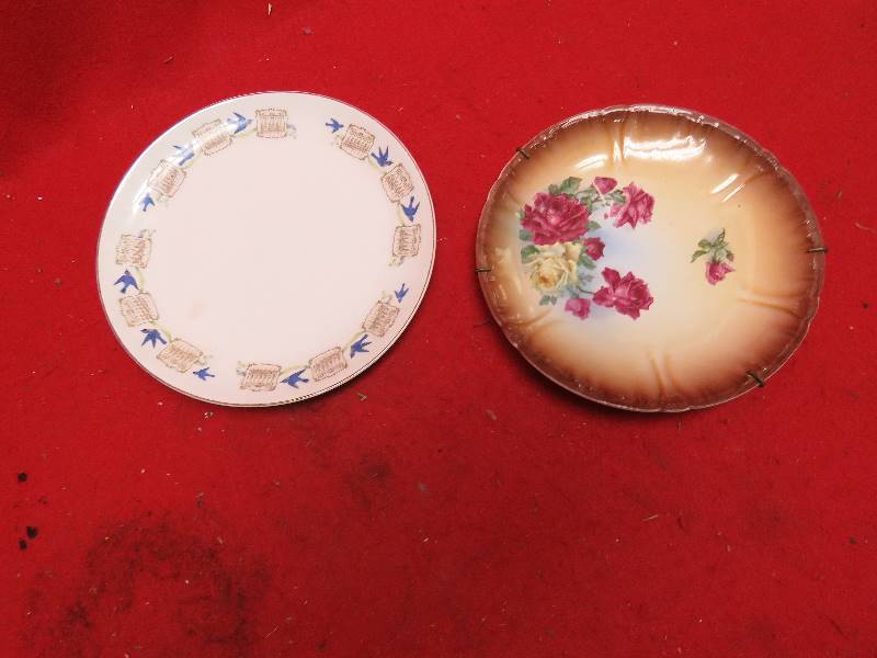 Decorative Plates
