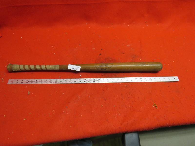 Vintage Bat