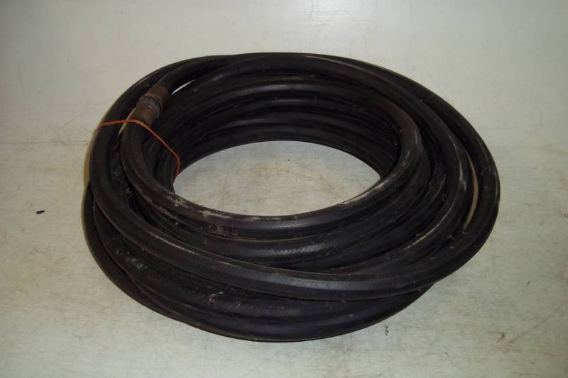 lot 126 image: Garden Hose