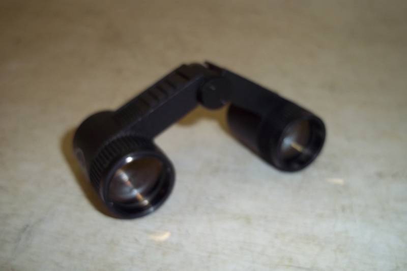 lot 131 image: Opera Glasses