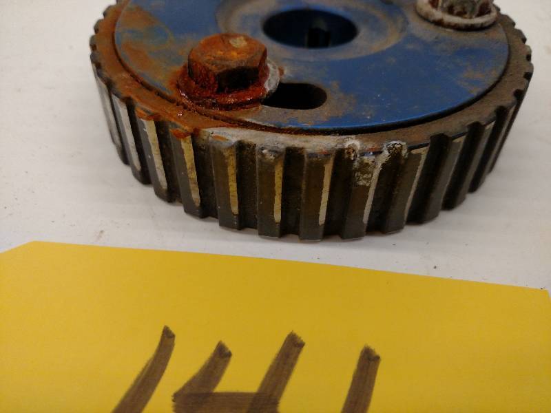 lot 141 image: Adjustable Timing Gear, 2.5 GM...