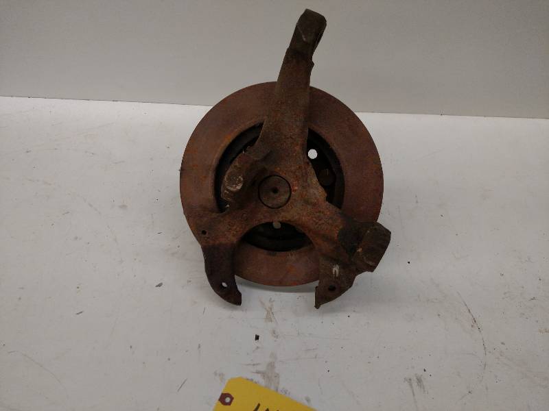 lot 146 image: Spindle & Hub, 5 x 5, Metric Monte ...