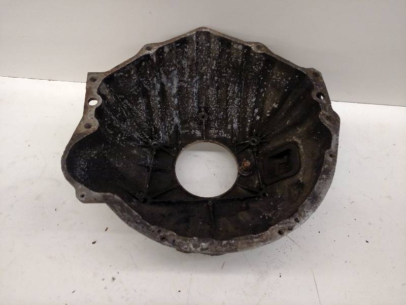 lot 153 image: SBC Aluminum Bellhousing...