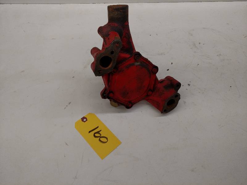 lot 160 image: SBC Water Pump...