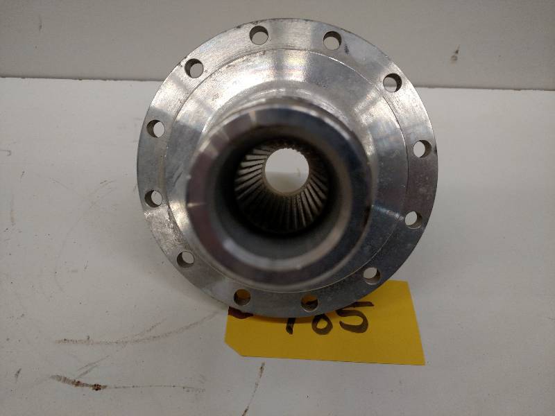 lot 185 image: Winters Aluminum Quick Change Spool...