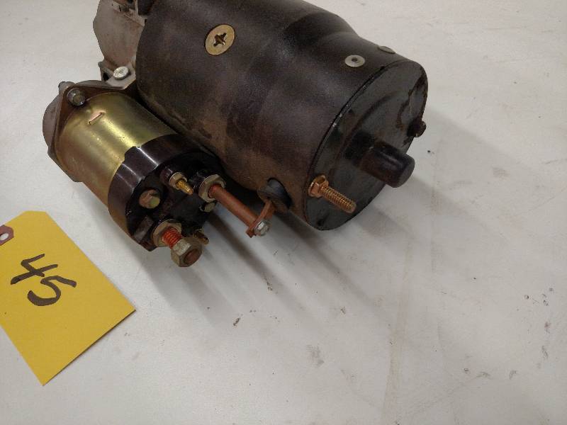 lot 45 image: Chev. Hi-Torque Starter...