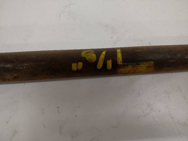 lot 62 image: 1 18 Tubular Sway Bar...