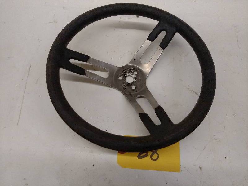 lot 68 image: Sweet 13 Steering Wheel...