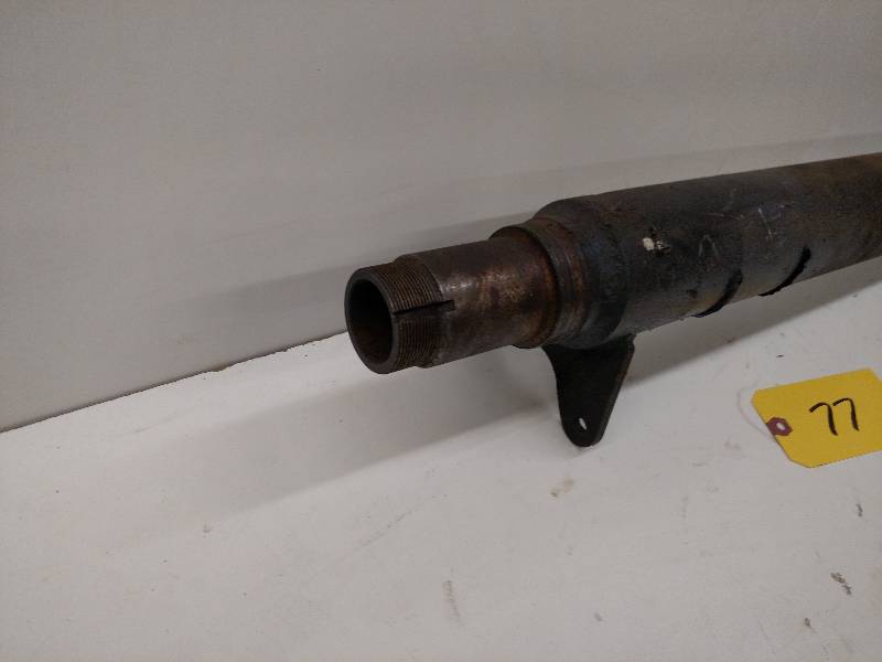 lot 77 image: Quick Change Axle Tube, 2 Bearing ...