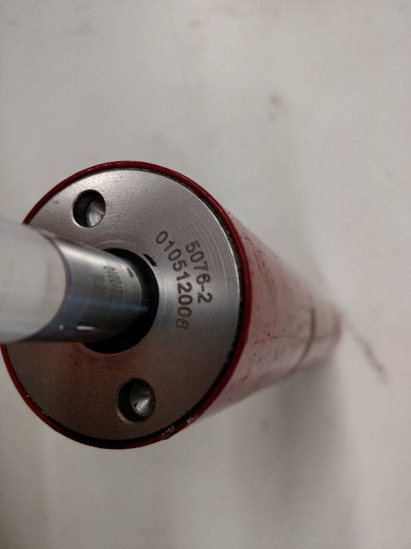 lot 243 image: QA1 51 Series Shock