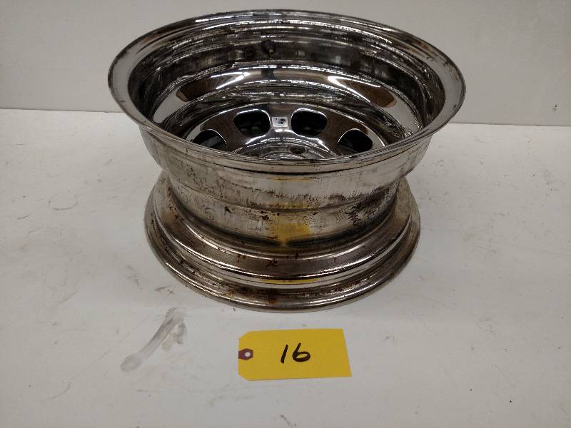lot 16 image: IMCA Bart Wheel, 15x8, 5x5, 2 BS...