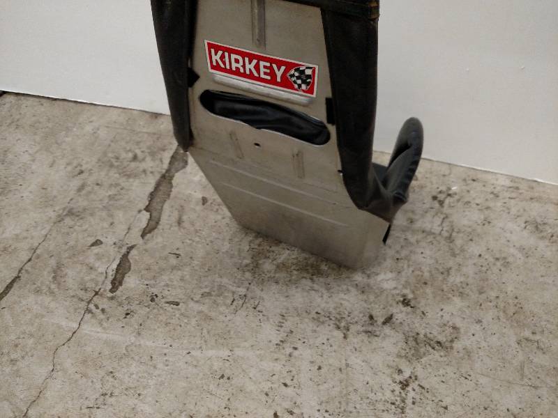 lot 244 image: Kirkey 16 Racing Seat...