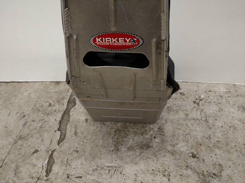 lot 245 image: Kirkey 15 12 Racing Seat...