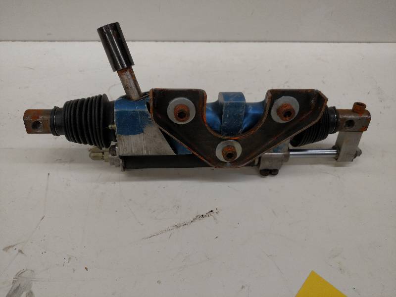 lot 249 image: BRT Power Rack & Pinion...
