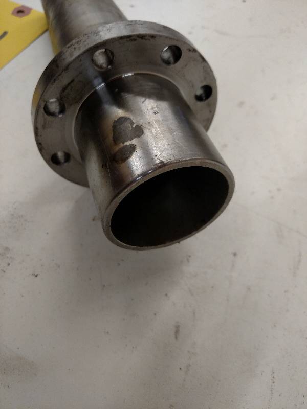 lot 252 image: W-5 Bolt In Snout...