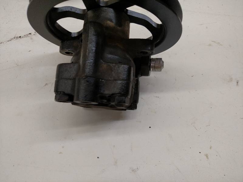 lot 253 image: KRC Power Steering Pump with Pulley...
