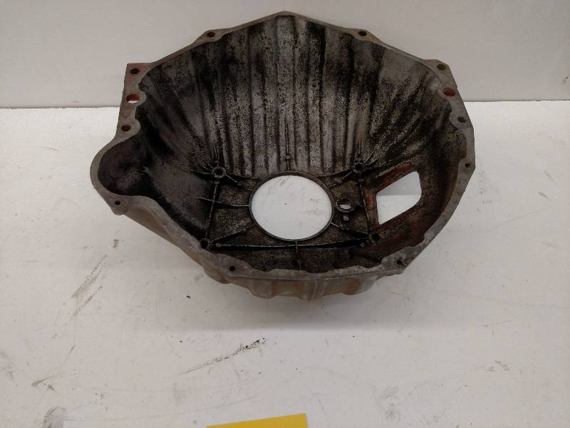 lot 261 image: Chev. Aluminum Bell Housing...