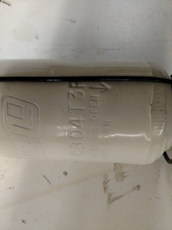 lot 263 image: AFCO 1031 Shock, NewUnused...