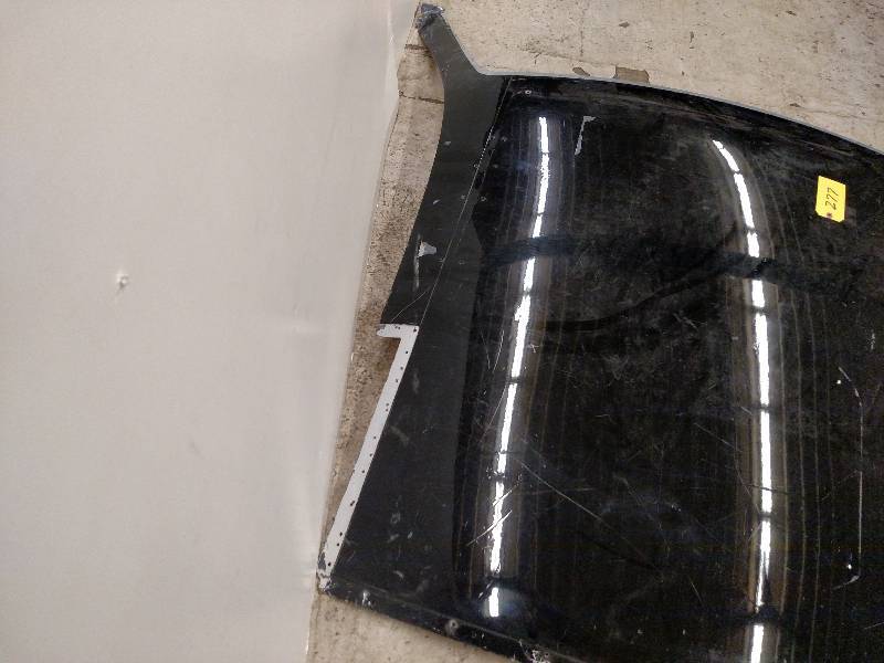 lot 277 image: Five Star ABC Light Weight Roof...