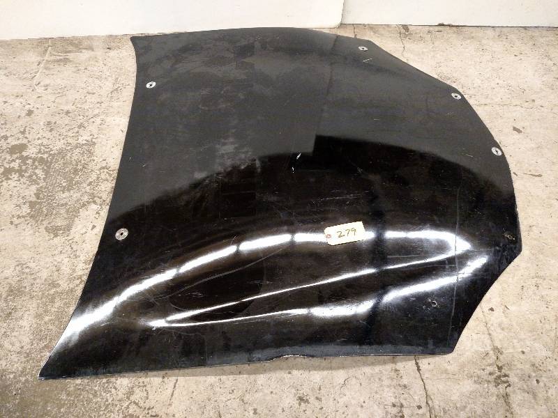 lot 279 image: AR Bodies ABC Hood...