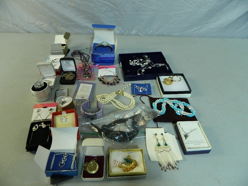 Estate Jewelry
