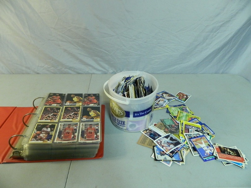 Collector Cards