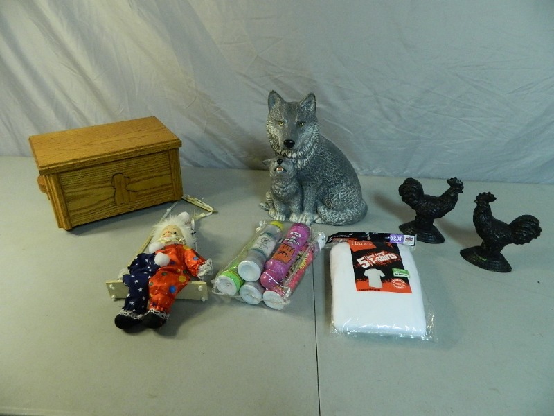 Collectibles and More