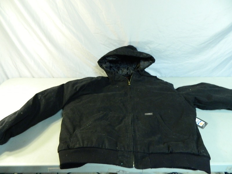 New Mens Wolverine Jacket