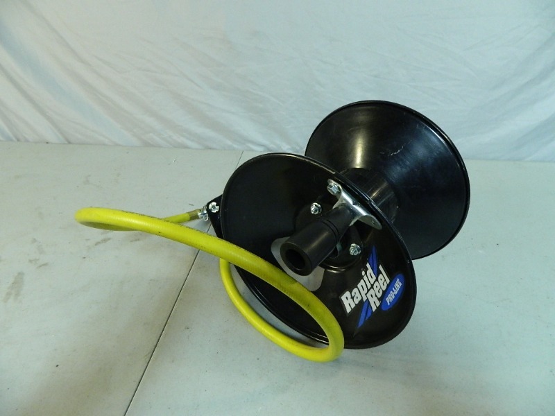 Air Hose Reel