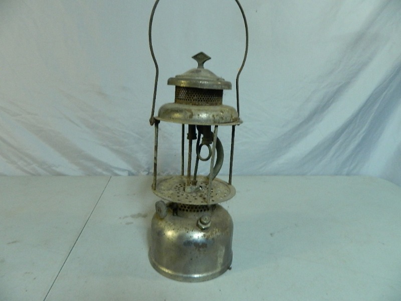 Old Yale Lantern
