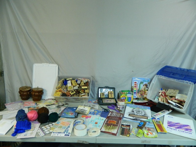 Craft Items