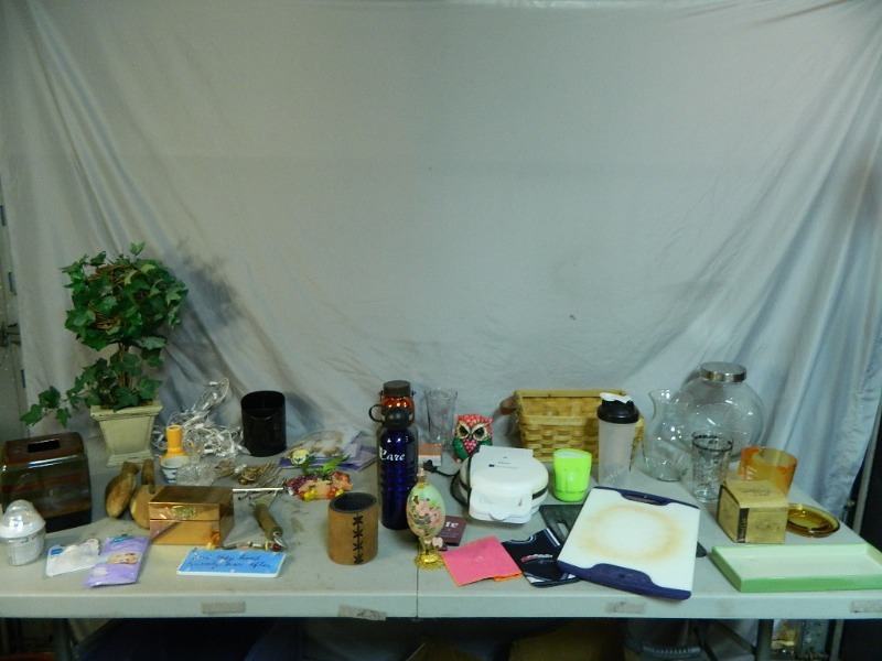 Pampered Chef, Decor, and More