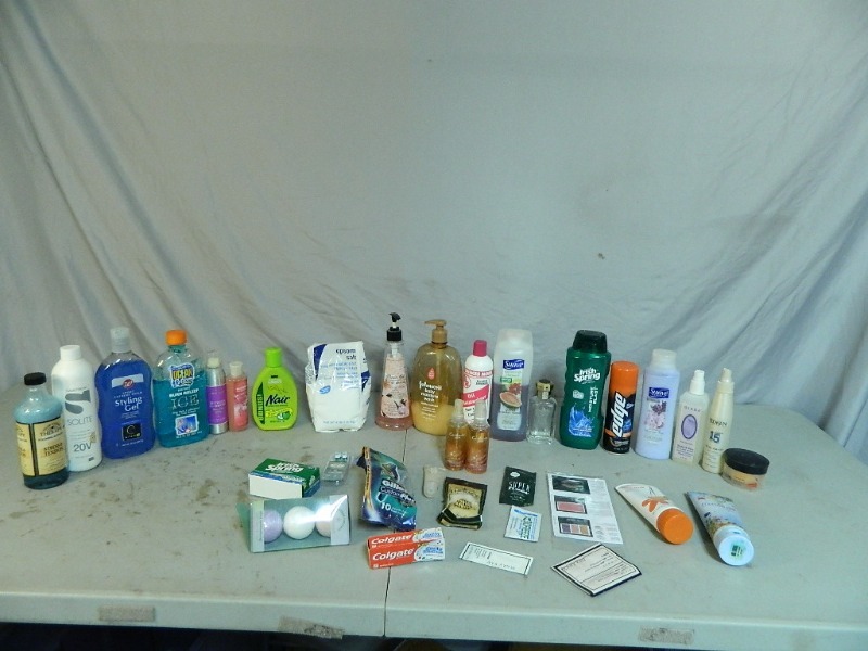 Personal Products