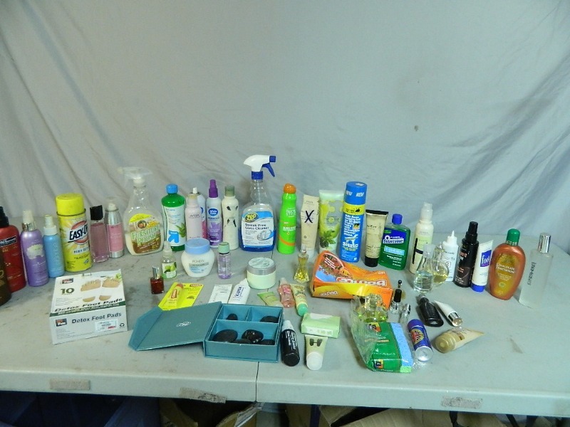 Personal Products