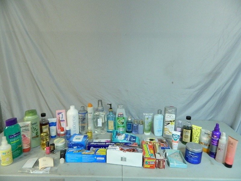Personal Products