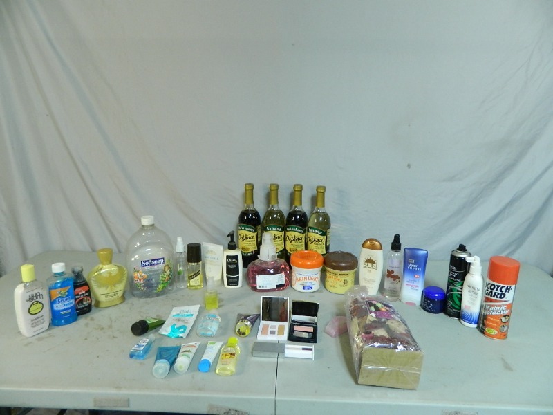 Personal Products