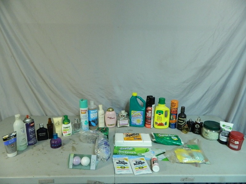 Personal Products