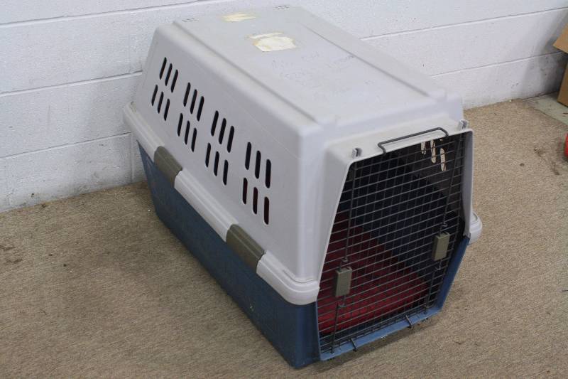 lot 61B image: Innovator Extra Large Kennel