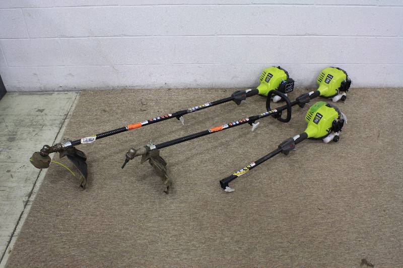 lot 154 image: Repairmans Lot #1