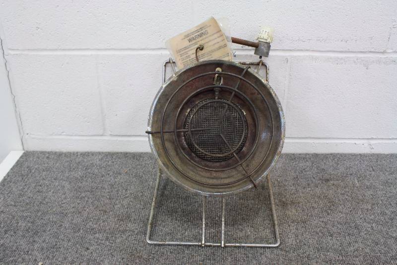 lot 177 image: Heater