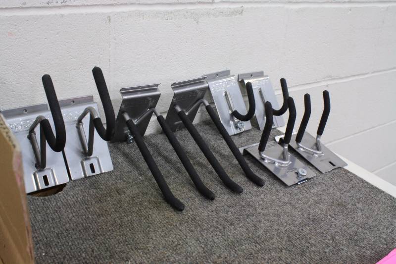 lot 53D image: Hook Kit