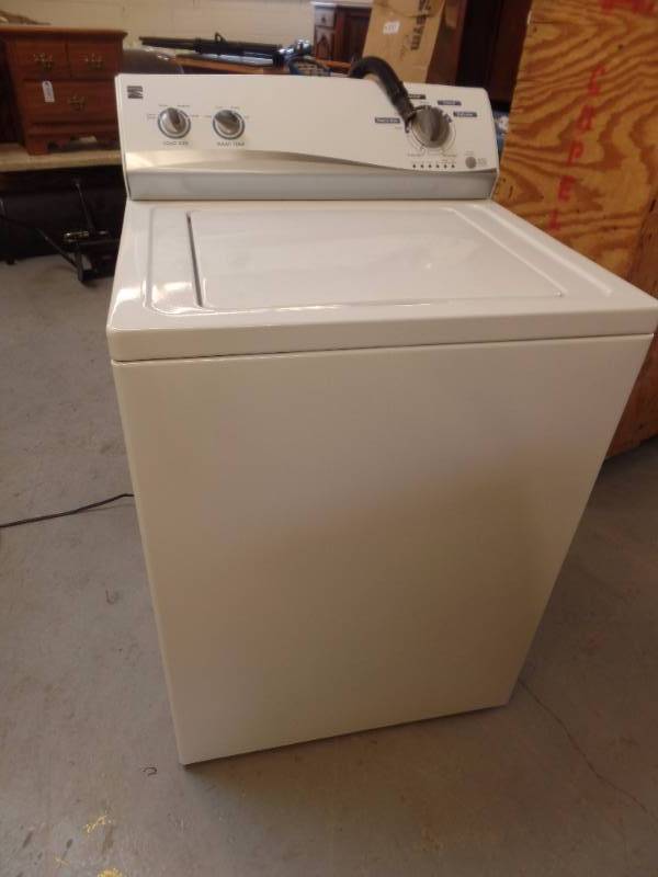 Clothes Washer