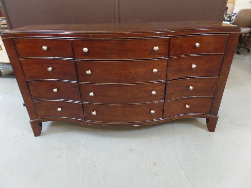 Dresser Drawers
