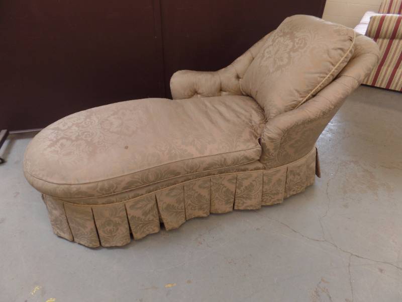 Fainting Couch