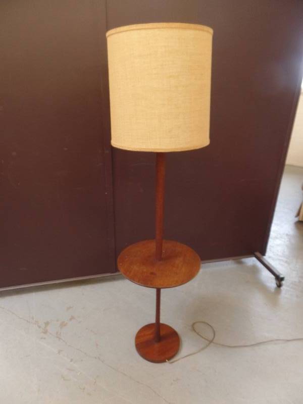 Floor Lamp
