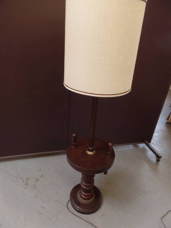 Floor Lamp