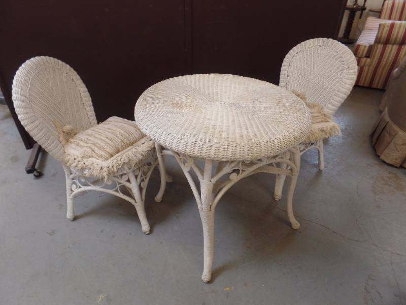 Outdoor Furniture