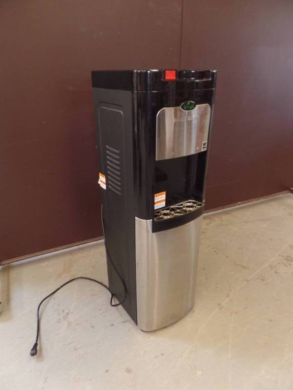 Water CoolerHeater
