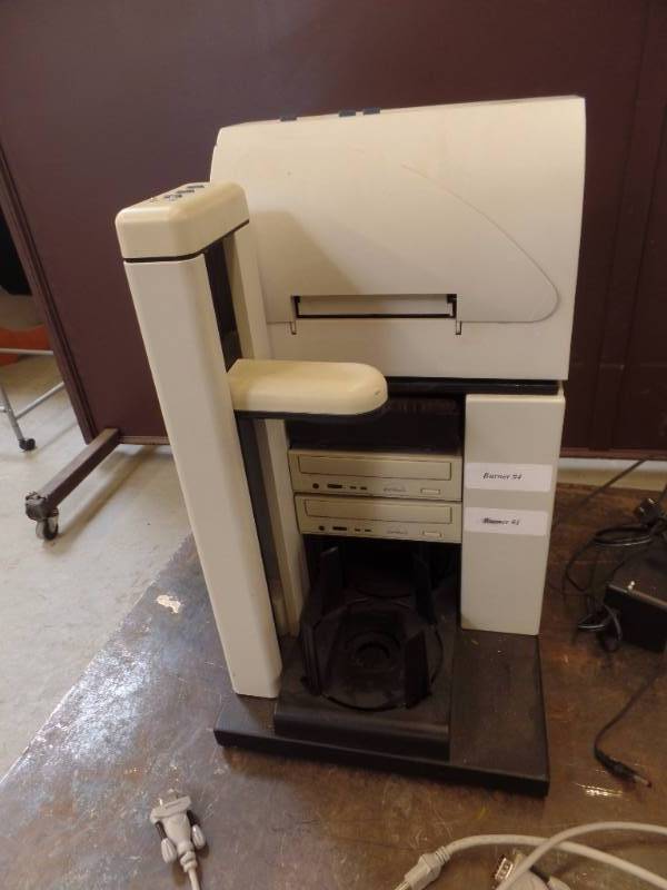 CD-R Publisher