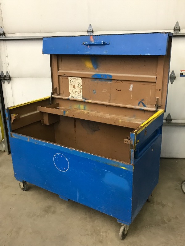 Job Box